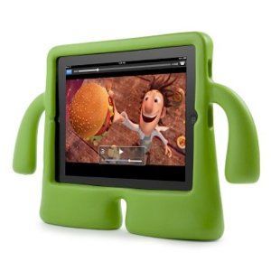 6 étuis d’iPad sympas et adaptés aux enfants