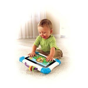 6 étuis d’iPad sympas et adaptés aux enfants