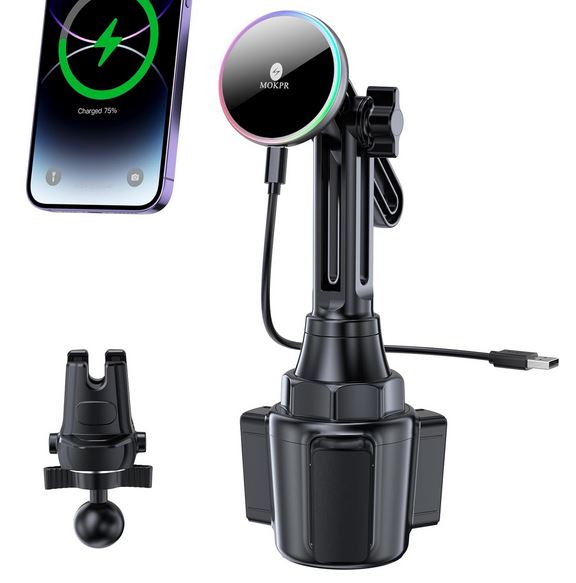 Les 8 accessoires obligatoires pour votre iPhone 15