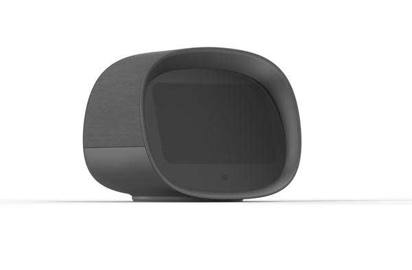 Robot intelligent TiTAN AI pour les maisons connectées