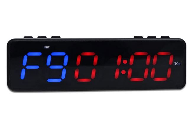 5 minuteurs programmables compatibles iPhone