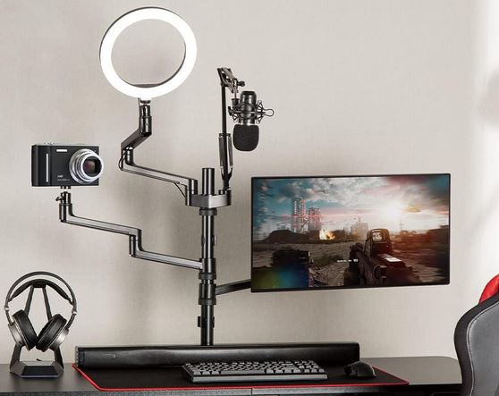 5 supports de livestreaming et de podcasting pour iPhone incontournables