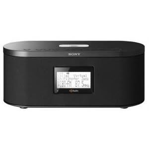 4 stations d’accueil HD radio chaudes pour iPhone et iPod