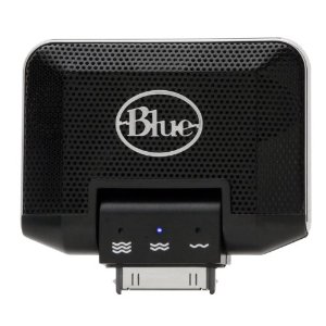 3 Enregistreurs Vocaux Sympas pour iPod