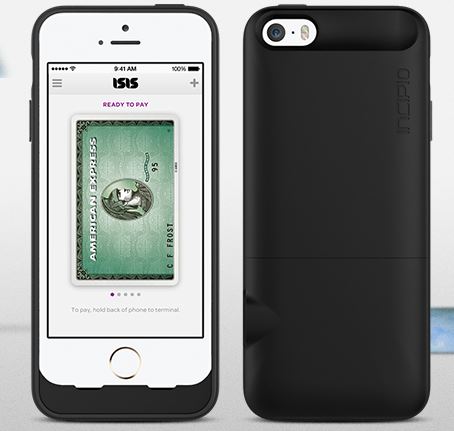 4 accessoires compatibles NFC pour iPhone
