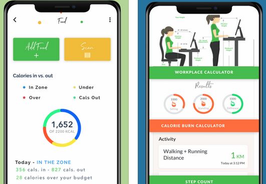 4 applications iPhone pour l’exercice en entreprise qui vous aident à rester actif