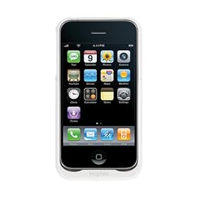 4 chargeurs de batterie iPhone 3GS pratiques pour la route