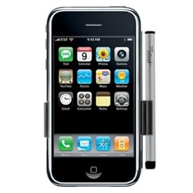 4 sets de stylets cool pour iPhone