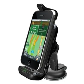 4 coffrets GPS iPhone sympas pour la route