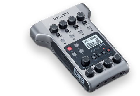 5 Enregistreurs Audio Portables Connectés