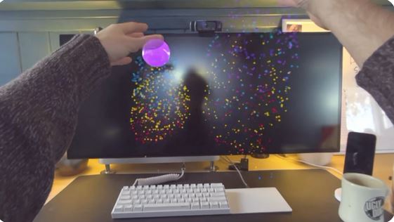 5 applications musicales spatiales amusantes pour Vision Pro