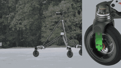 5 chariots motorisés télécommandés incontournables pour les cinéastes