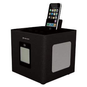5 enceintes attractives pour iPhone et iPod