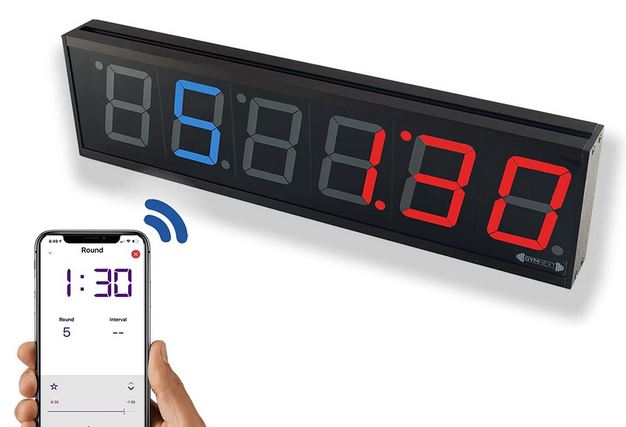 5 minuteurs programmables compatibles iPhone