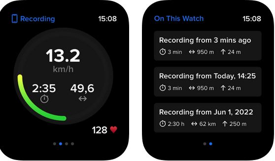 6 applis incontournables pour planifier vos itinéraires à vélo sur iPhone et Apple Watch
