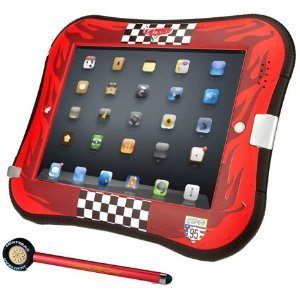 6 étuis d’iPad sympas et adaptés aux enfants