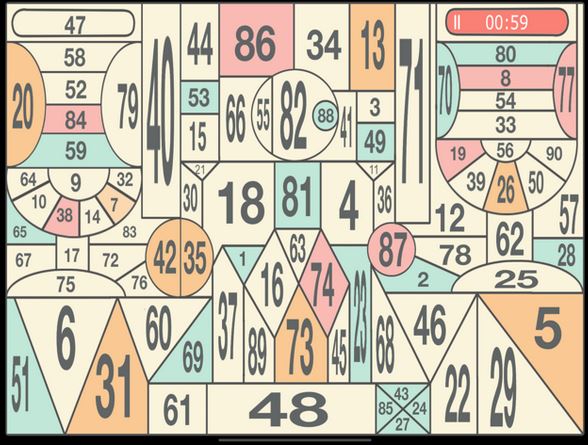 6 jeux de mémoire iPhone incroyables pour l’entraînement cérébral