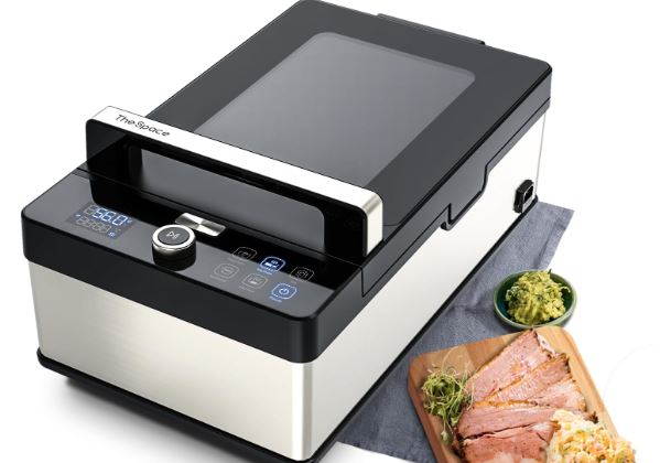 7 outils de cuisine compatibles iPhone pour les maisons intelligents