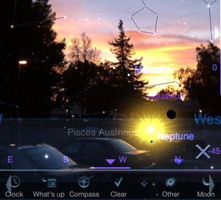 75+ applications et outils d’observation du ciel étoilé