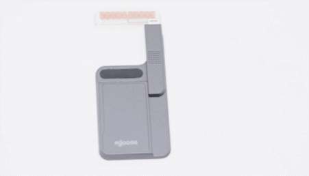 Amplificateur de signal MagSafe 100x