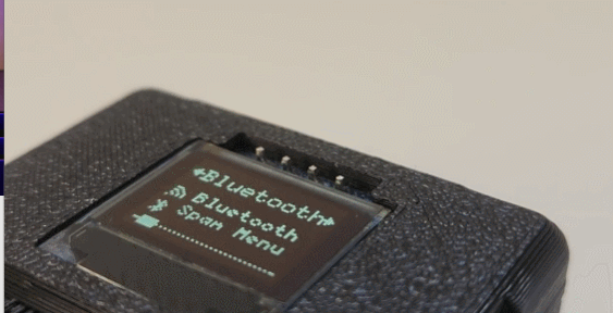 Outil de test sans fil BLEShark Nano Bad-BT pour hackers