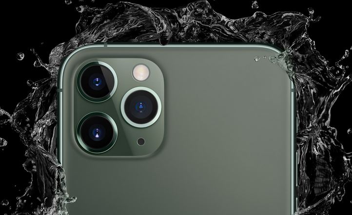 Comparaison entre iPhone 11, iPhone 11 Pro et iPhone XS