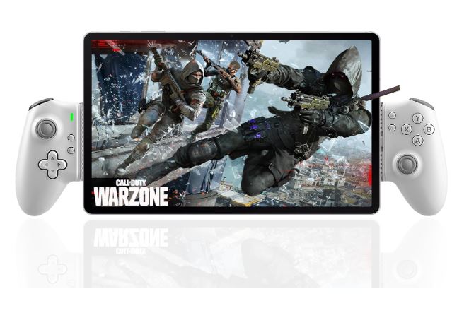 Contrôleur de jeu USB C Megadream pour iPad et tablettes jusqu’à 11 pouces