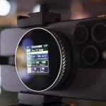 3 iPhone SSD intelligents avec écran LCD