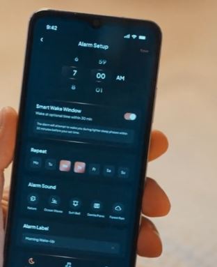 Ecouteurs Bluetooth Sleap Soft conçus pour les dormeurs sur le côté