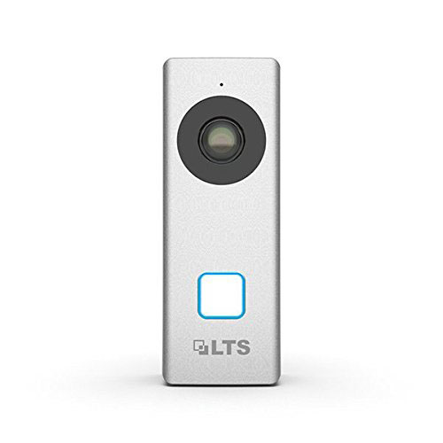 Interphone vidéo HD intelligent LTS