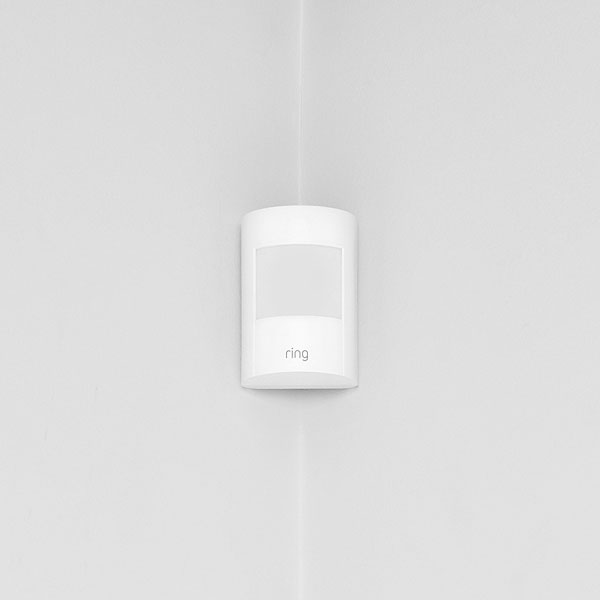 Kit de sécurité domicile Ring Alarm avec détection de mouvement