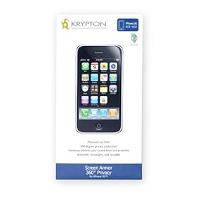 Les 3 meilleurs filtres de confidentialité pour iPhone 3G