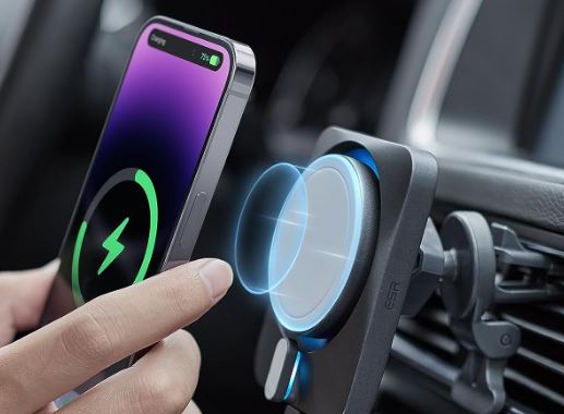 Les 8 accessoires obligatoires pour votre iPhone 15