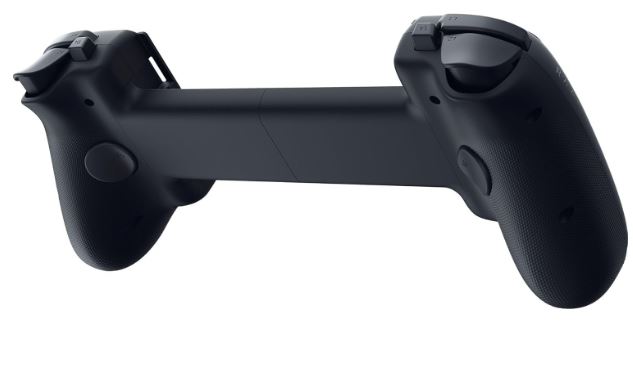 Manette de jeu Kishi V3 Pro pour iPad et iPhone 16