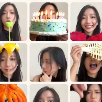 Générateur de Memes Pika Pikamemes Selfie désormais disponible sur iOS