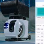 4 robots de tennis compatibles iPhone incontournables