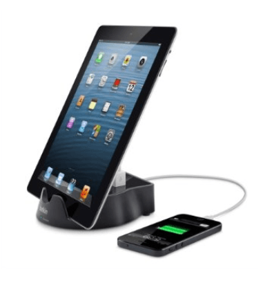 Recharger plusieurs iPads/iPhones : 7 chargeurs murals