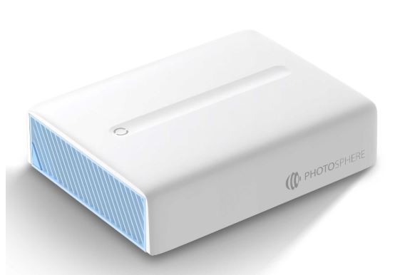 Système de sauvegarde automatique de photos et vidéos pour iPhone et iPad