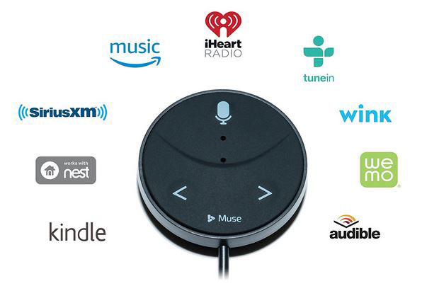 Utiliser Amazon Alexa dans votre voiture : 3 accessoires pratiques