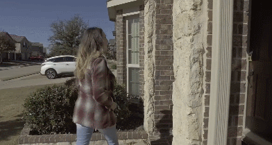 Verrouillage de porte par reconnaissance faciale avec l’appli Door Lock