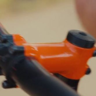 Système anti-vol de vélo invisible connecté via l’application WheelKeep