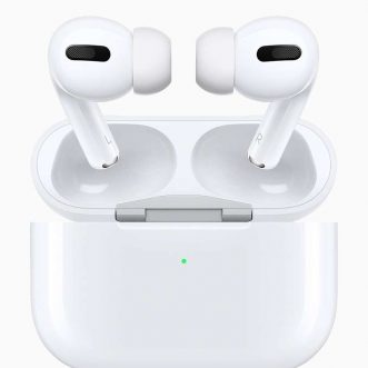 Apple élargit le programme de service des AirPods Pro