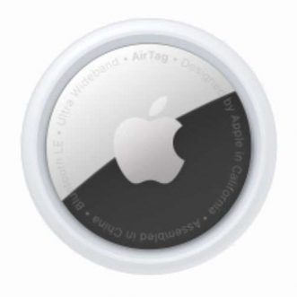 Comment partager un AirTag avec d’autres utilisateurs sur iPhone