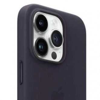 Apple cesse de proposer des étuis en cuir pour les iPhone 15