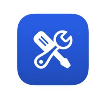 Puis-je obtenir les diagnostics Apple pour la réparation en libre-service ?