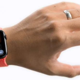 Comment activer la fonction « Double Tap » sur un vieux Apple Watch