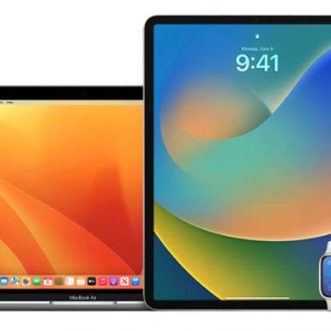 Comment installer la version bêta publique de tvOS 16 sur Apple TV