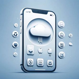 Comprendre iCloud et ses fonctionnalités de sauvegarde pour iPhone