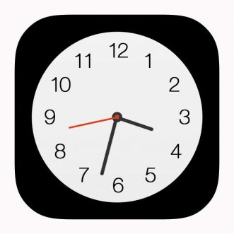 Réglez votre horaire de sommeil sur votre iPhone