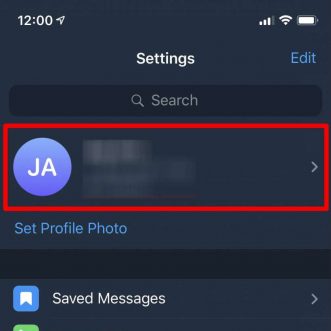 Comment rétablir les notifications d’appels en plein écran sur iPhone